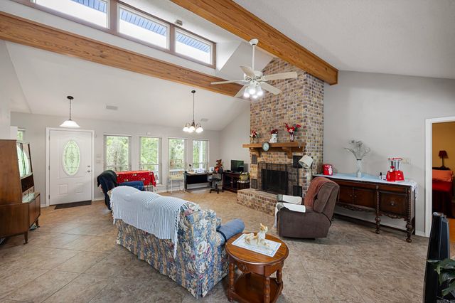 18 Overlook Trail, Conway, AR 72032