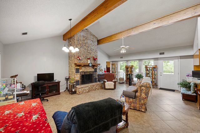 18 Overlook Trail, Conway, AR 72032