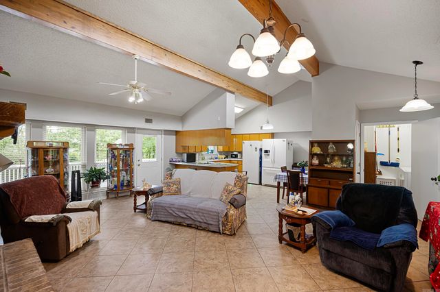 18 Overlook Trail, Conway, AR 72032