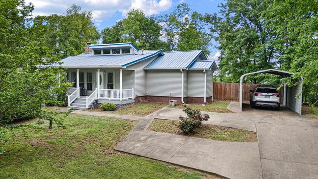 18 Overlook Trail, Conway, AR 72032