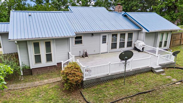 18 Overlook Trail, Conway, AR 72032