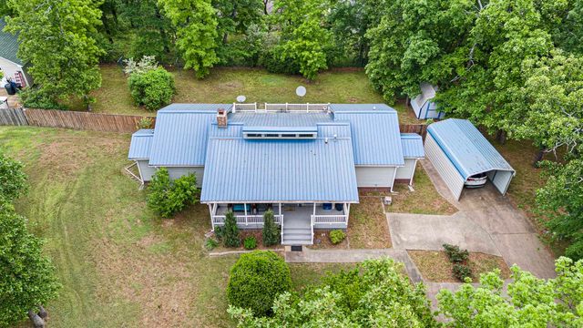 18 Overlook Trail, Conway, AR 72032