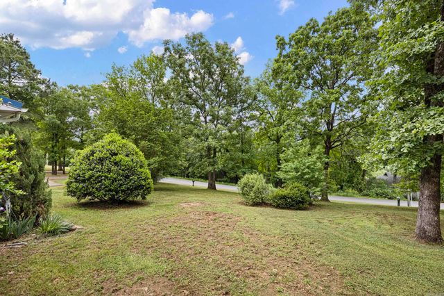 18 Overlook Trail, Conway, AR 72032