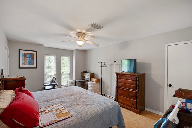 18 Overlook Trail, Conway, AR 72032