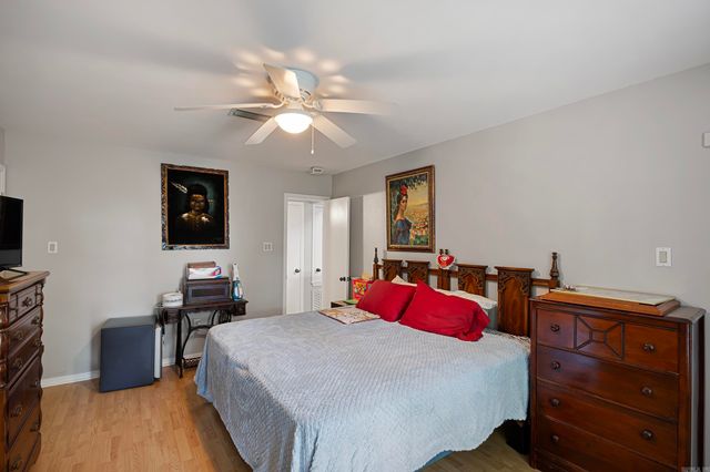 18 Overlook Trail, Conway, AR 72032