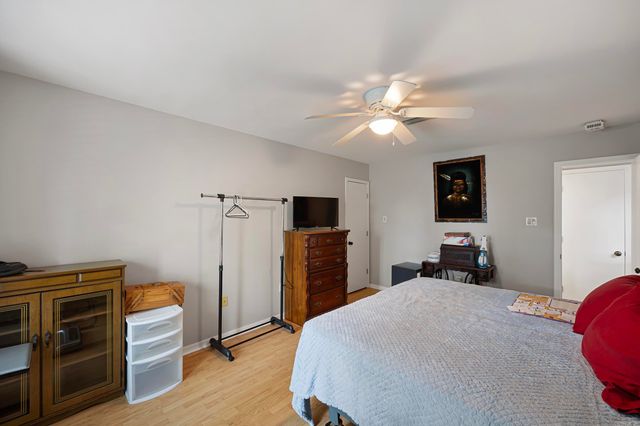 18 Overlook Trail, Conway, AR 72032