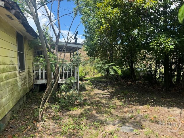 2208 Cullman Street, Savannah, GA 31415
