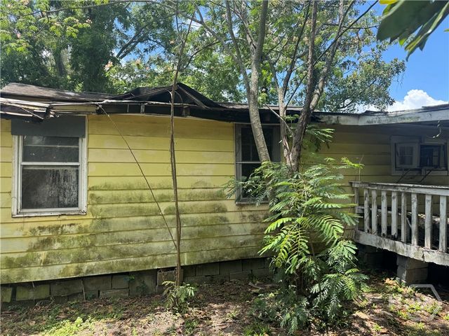 2208 Cullman Street, Savannah, GA 31415