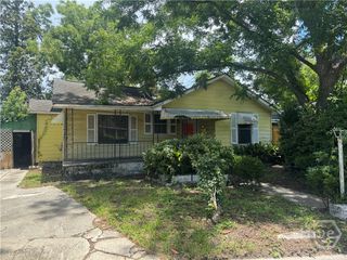 2208 Cullman Street, Savannah, GA 31415