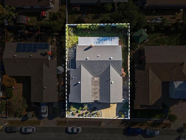 1637 Oak Hill, Escondido, CA 92027