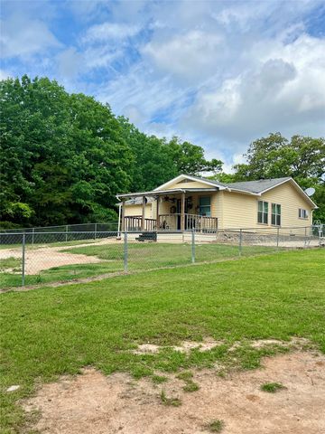 111 Private Road 6980, Alba, TX 75410