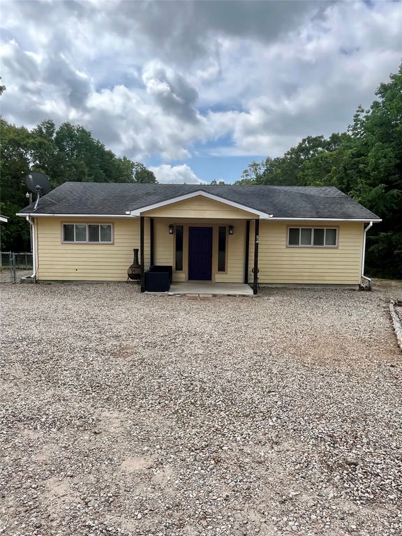111 Private Road 6980, Alba, TX 75410