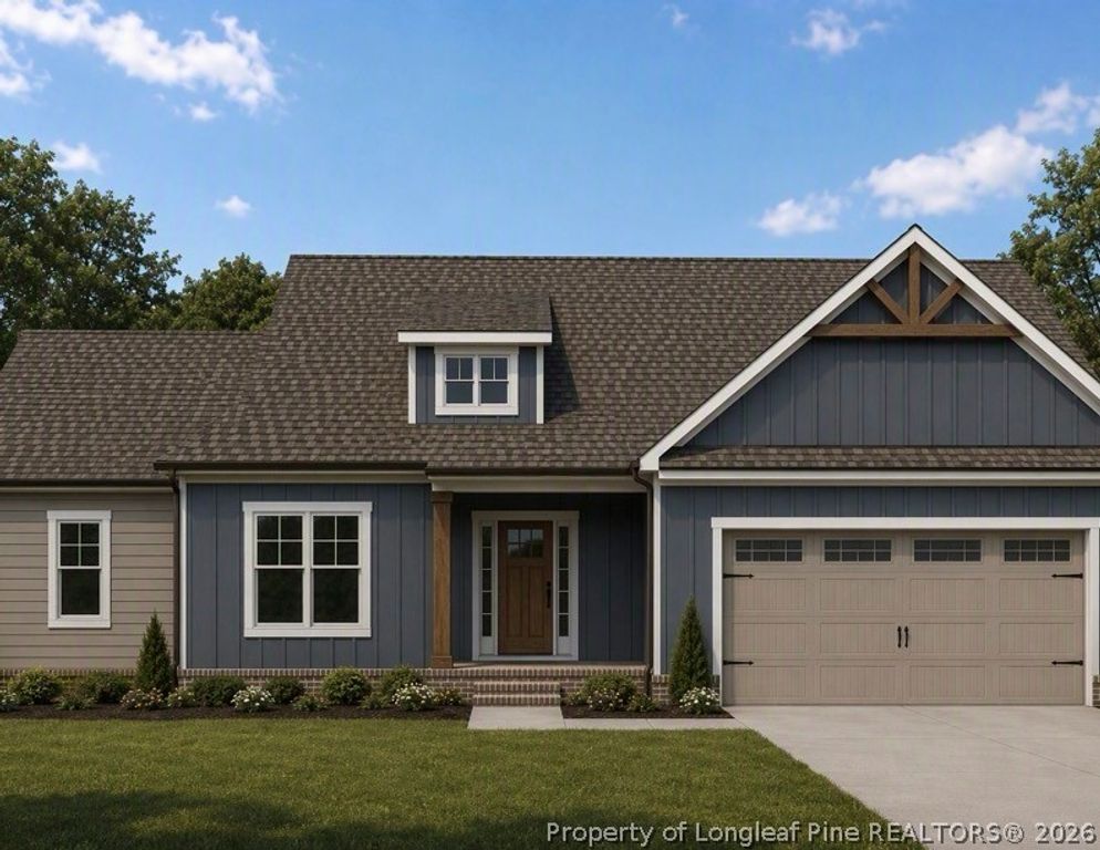 3247 NC Highway 20, Tar Heel, NC 28384 — exterior