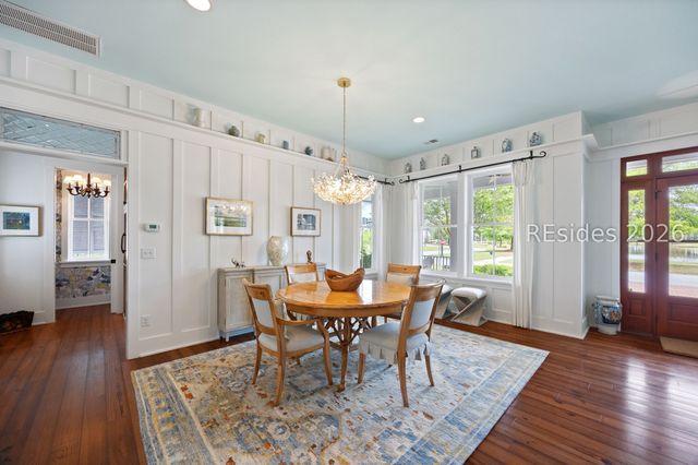 2 Pondhawk Rd, Bluffton, SC 29909