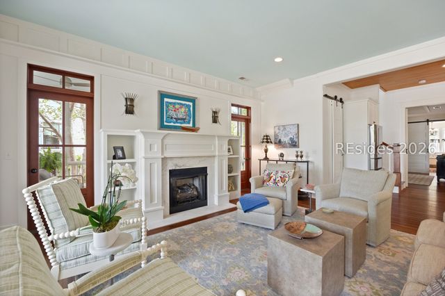 2 Pondhawk Rd, Bluffton, SC 29909