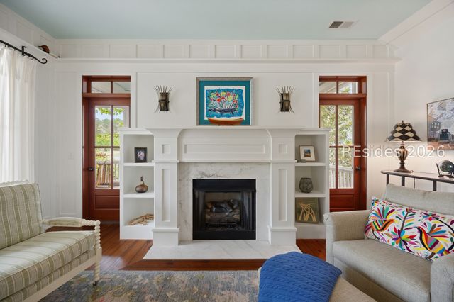 2 Pondhawk Rd, Bluffton, SC 29909