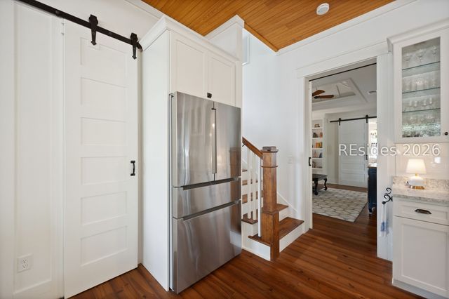 2 Pondhawk Rd, Bluffton, SC 29909