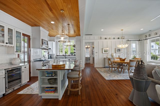 2 Pondhawk Rd, Bluffton, SC 29909