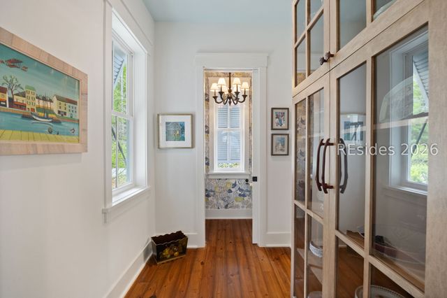 2 Pondhawk Rd, Bluffton, SC 29909