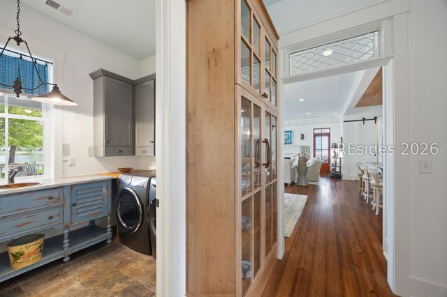 2 Pondhawk Rd, Bluffton, SC 29909