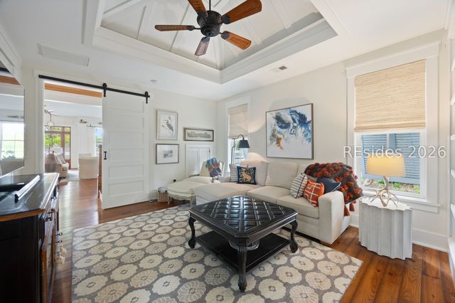 2 Pondhawk Rd, Bluffton, SC 29909