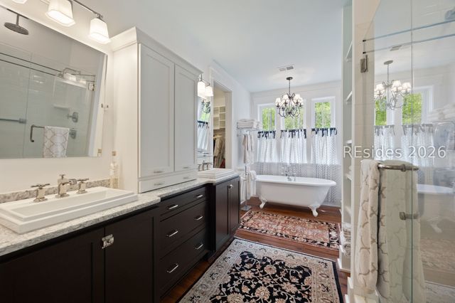 2 Pondhawk Rd, Bluffton, SC 29909