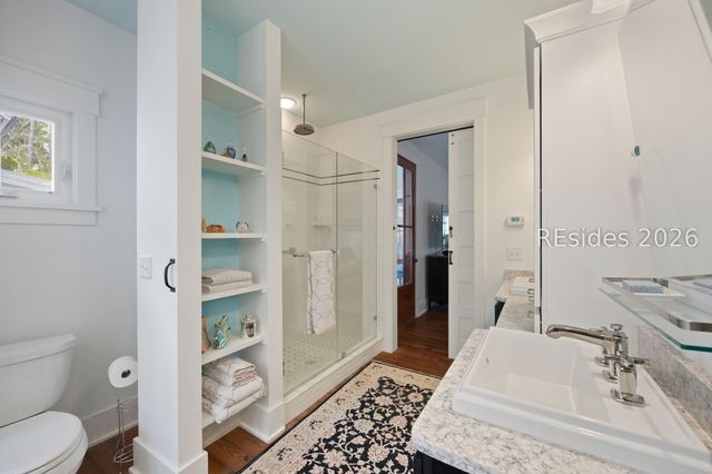 2 Pondhawk Rd, Bluffton, SC 29909