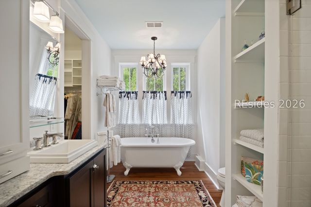 2 Pondhawk Rd, Bluffton, SC 29909