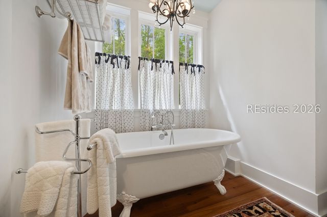 2 Pondhawk Rd, Bluffton, SC 29909