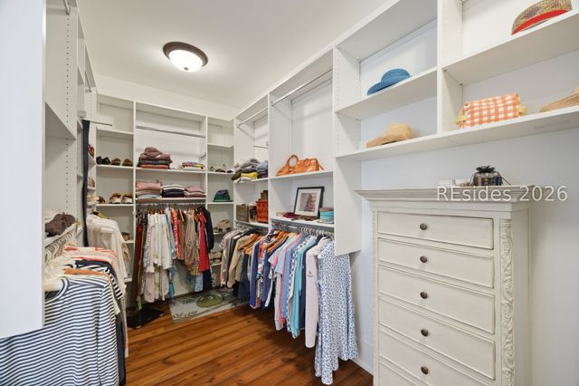 2 Pondhawk Rd, Bluffton, SC 29909