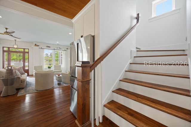 2 Pondhawk Rd, Bluffton, SC 29909