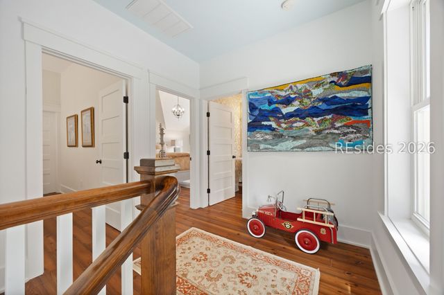 2 Pondhawk Rd, Bluffton, SC 29909