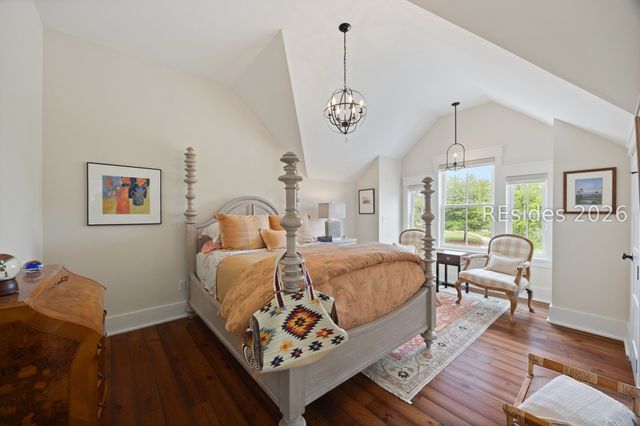 2 Pondhawk Rd, Bluffton, SC 29909