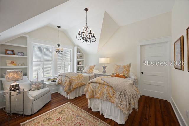 2 Pondhawk Rd, Bluffton, SC 29909