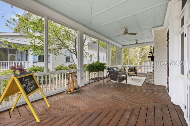 2 Pondhawk Rd, Bluffton, SC 29909