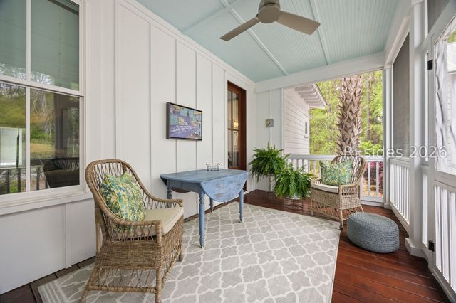 2 Pondhawk Rd, Bluffton, SC 29909