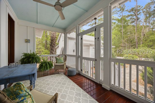 2 Pondhawk Rd, Bluffton, SC 29909