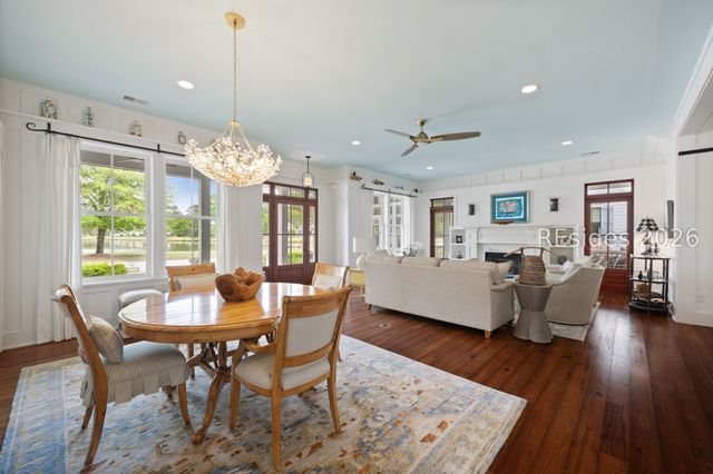 2 Pondhawk Rd, Bluffton, SC 29909