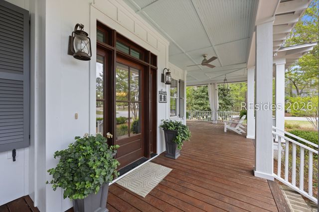 2 Pondhawk Rd, Bluffton, SC 29909