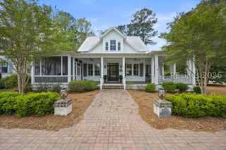 2 Pondhawk Rd, Bluffton, SC 29909