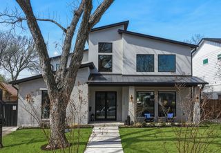 7340 Syracuse Drive, Dallas, TX 75214