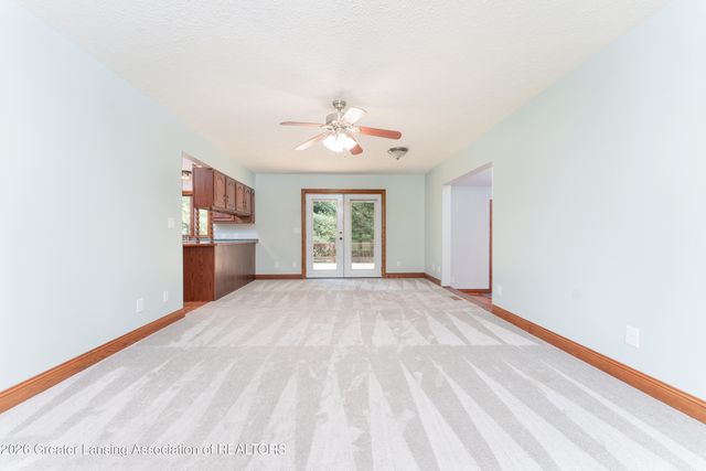 4580 N Smith Road, Dimondale, MI 48821