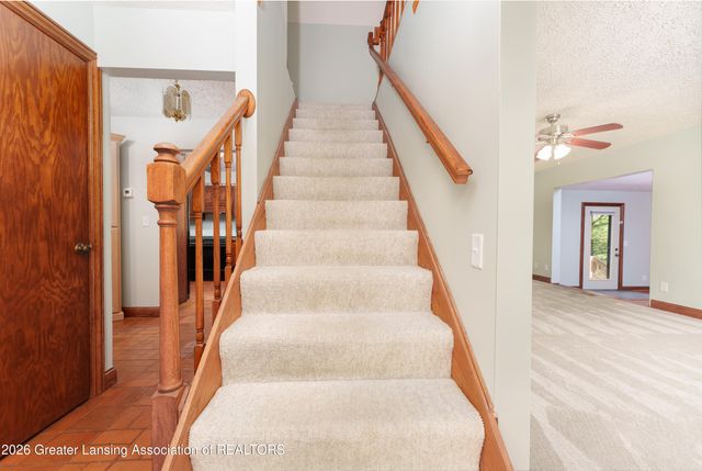 4580 N Smith Road, Dimondale, MI 48821