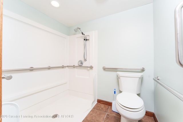 4580 N Smith Road, Dimondale, MI 48821
