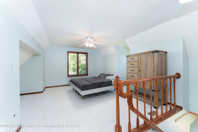 4580 N Smith Road, Dimondale, MI 48821