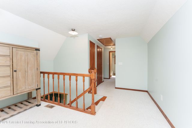4580 N Smith Road, Dimondale, MI 48821