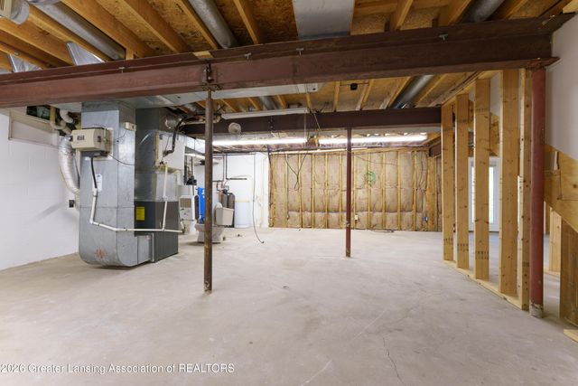 4580 N Smith Road, Dimondale, MI 48821