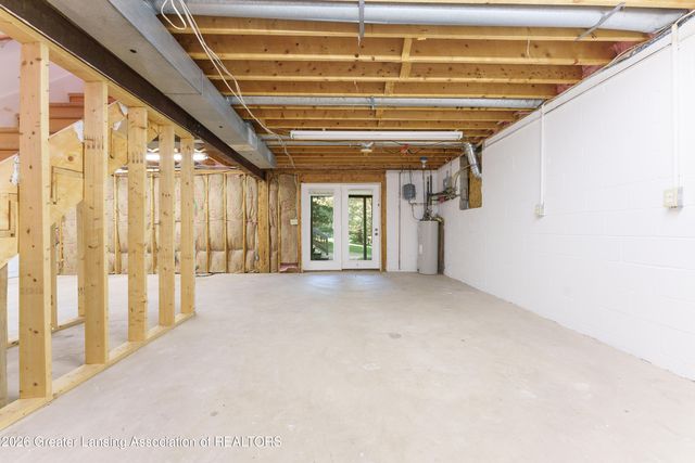 4580 N Smith Road, Dimondale, MI 48821