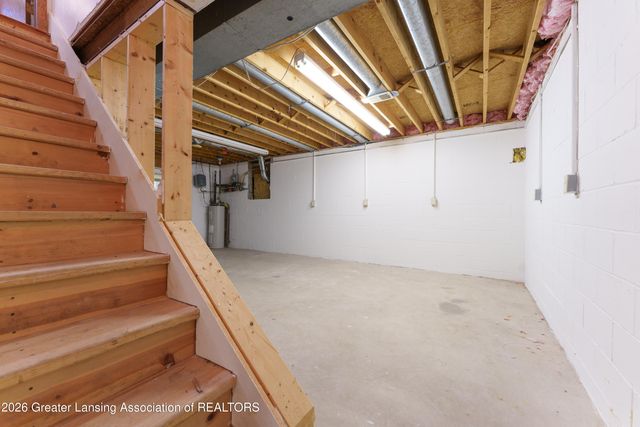 4580 N Smith Road, Dimondale, MI 48821
