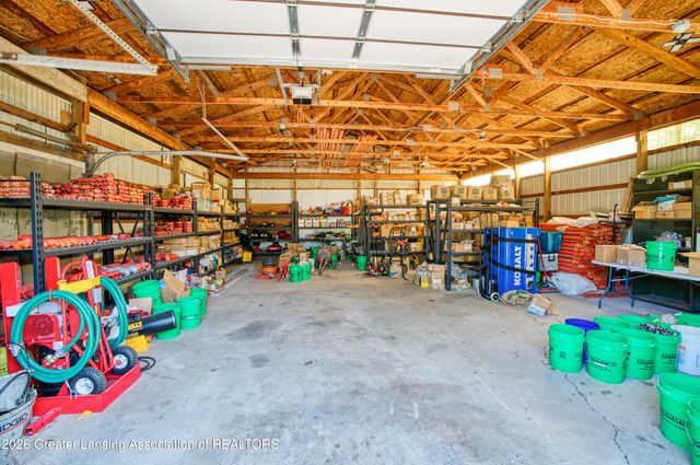 4580 N Smith Road, Dimondale, MI 48821